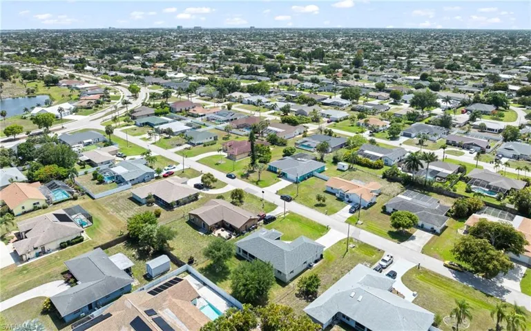 3519 5th Ave, Cape Coral, Florida 33904