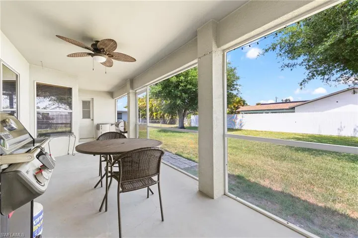 3519 5th Ave, Cape Coral, Florida 33904