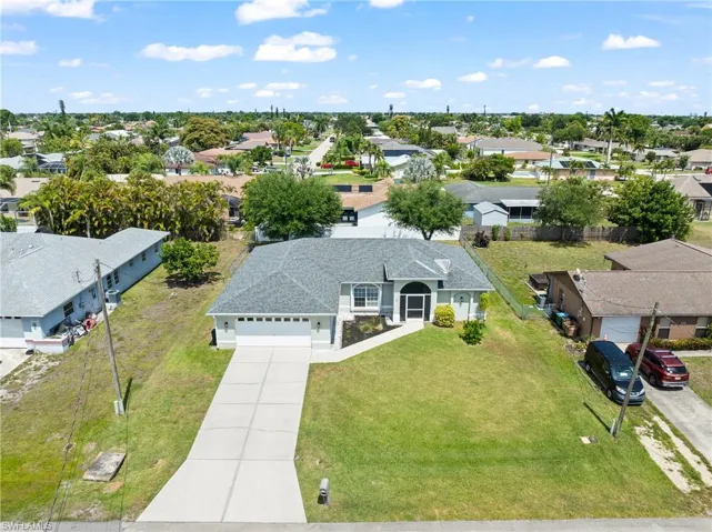 3519 5th Ave, Cape Coral, Florida 33904
