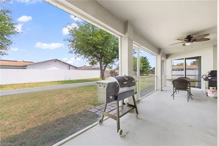 3519 5th Ave, Cape Coral, Florida 33904