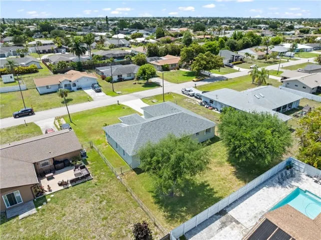 3519 5th Ave, Cape Coral, Florida 33904