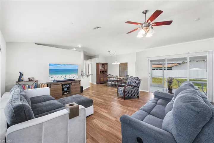 3519 5th Ave, Cape Coral, Florida 33904
