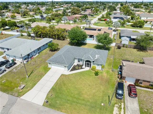 3519 5th Ave, Cape Coral, Florida 33904