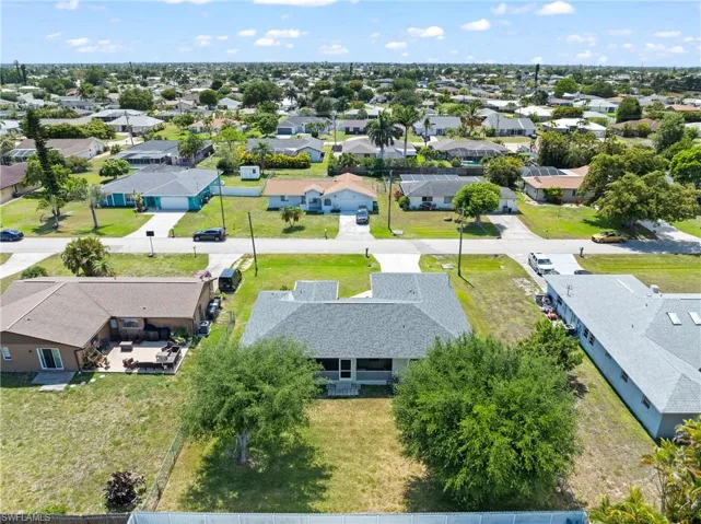 3519 5th Ave, Cape Coral, Florida 33904