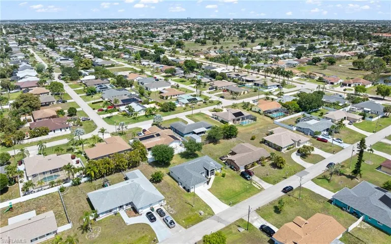 3519 5th Ave, Cape Coral, Florida 33904