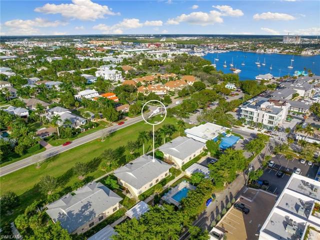726  Broad S AVE, Naples, FL 34102