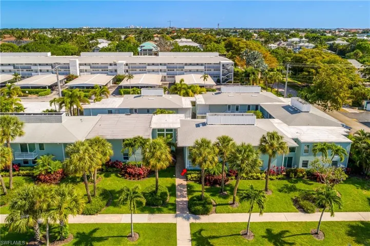 Everglades Club