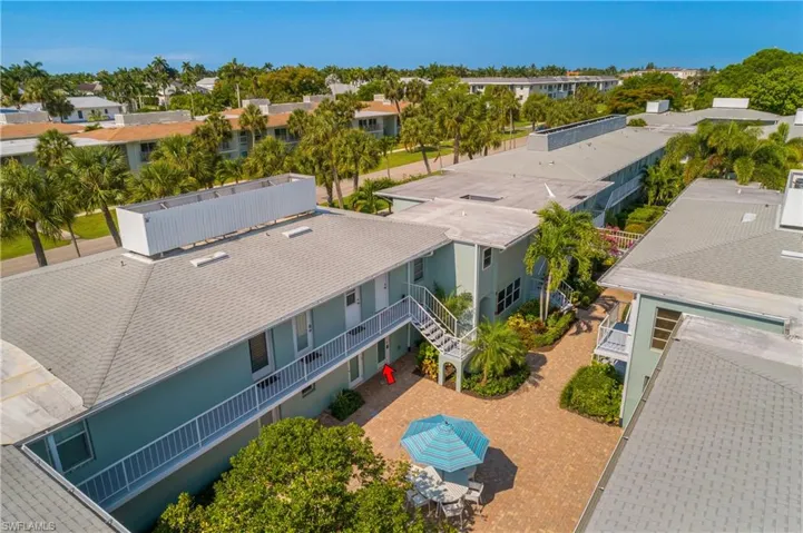 Everglades Club