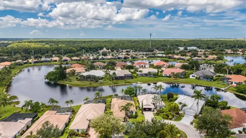 4382 Pomarine Ct, Naples, Florida 34119