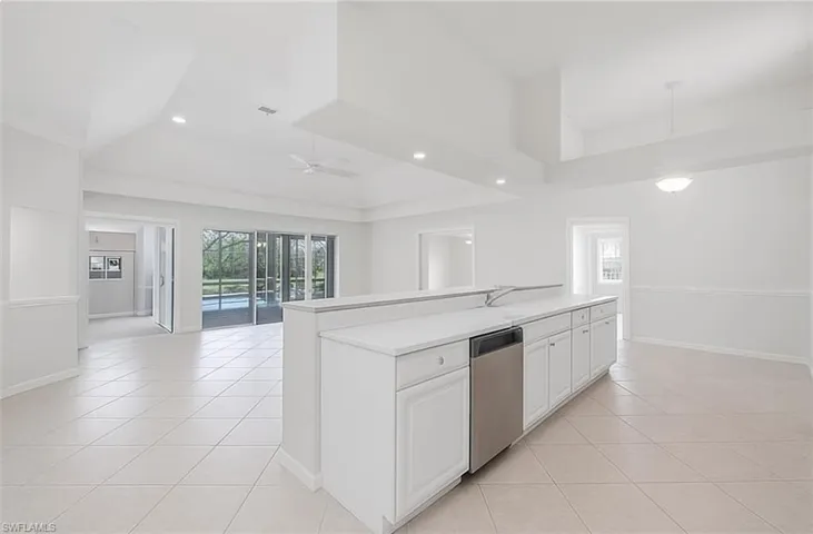 home is being painted white next week