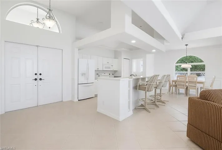 Home is being painted white next week