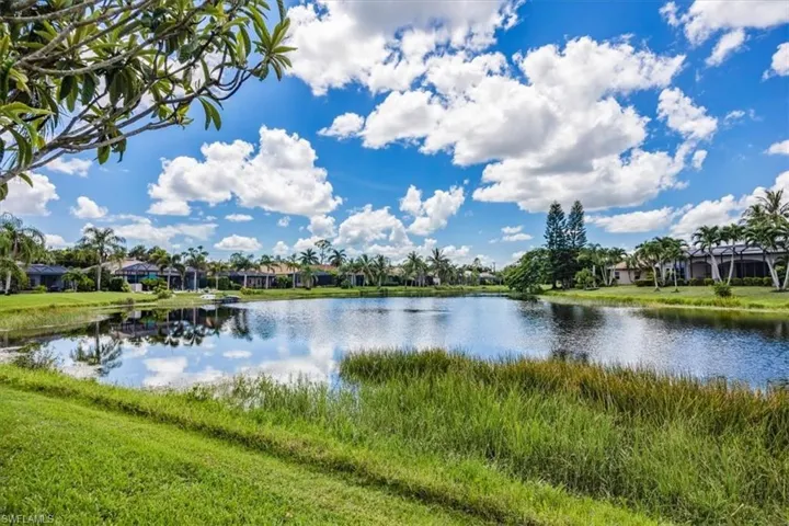 4382 Pomarine Ct, Naples, Florida 34119