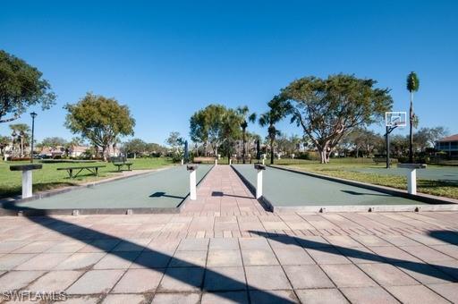 bocce