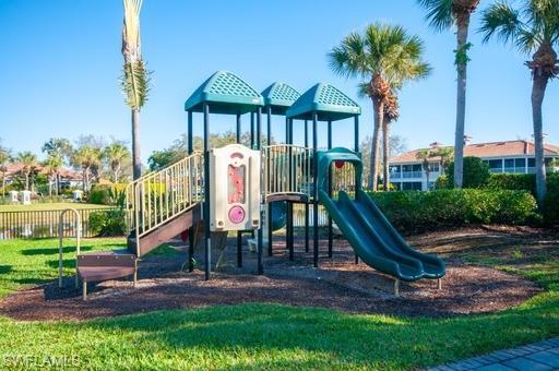 play area