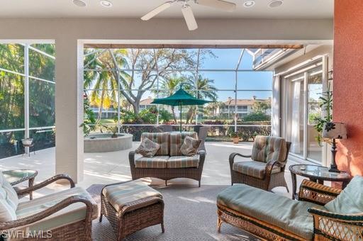 expanded lanai