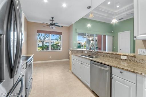 3112 Sundance CIR, NAPLES FL 34109