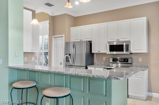 3112 Sundance CIR, NAPLES FL 34109