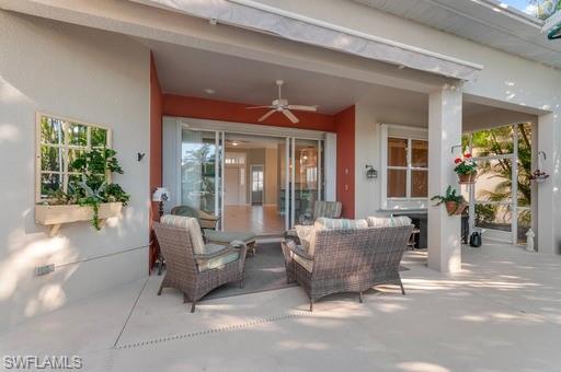 3112 Sundance CIR, NAPLES FL 34109