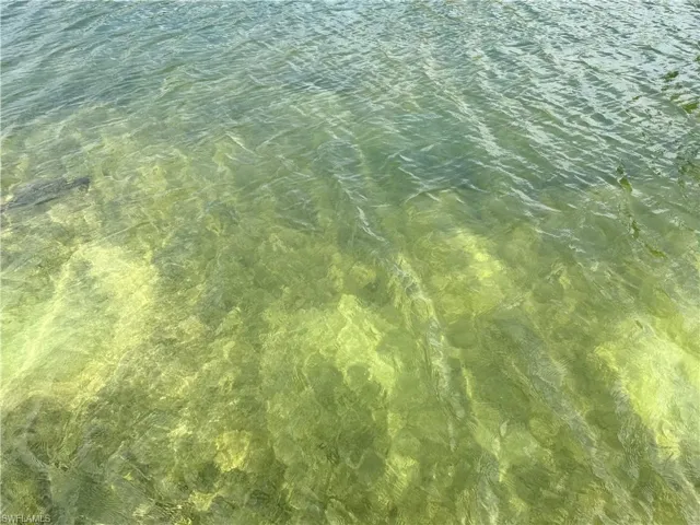 CLEAR water canal