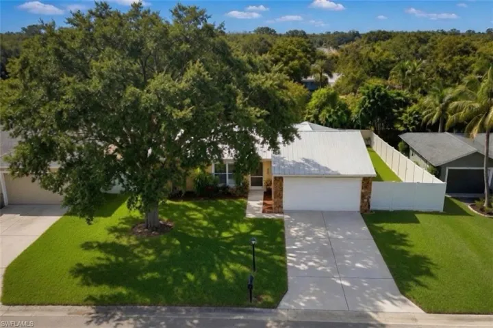 15818 Key Grass Ln, Fort Myers, Florida 33905