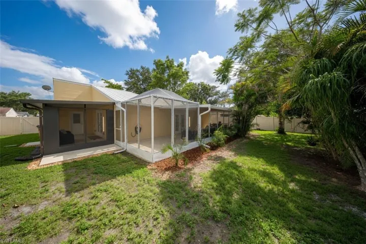 15818 Key Grass Ln, Fort Myers, Florida 33905