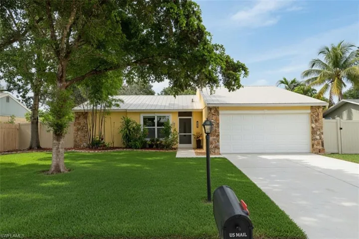 15818 Key Grass Ln, Fort Myers, Florida 33905