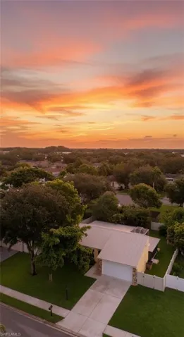 15818 Key Grass Ln, Fort Myers, Florida 33905