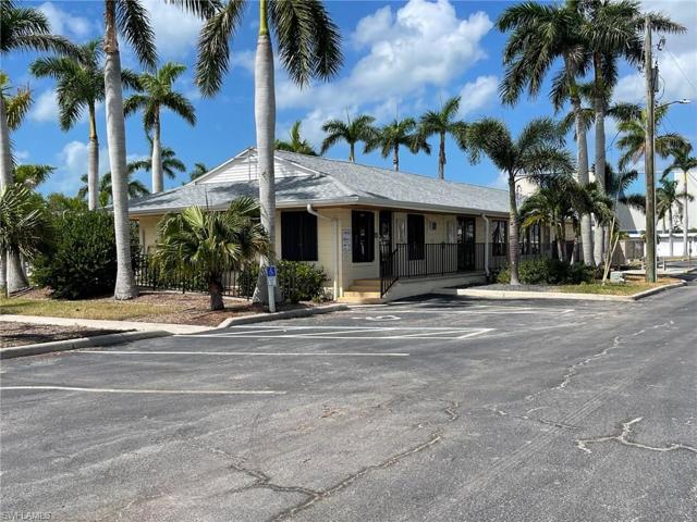 Club House