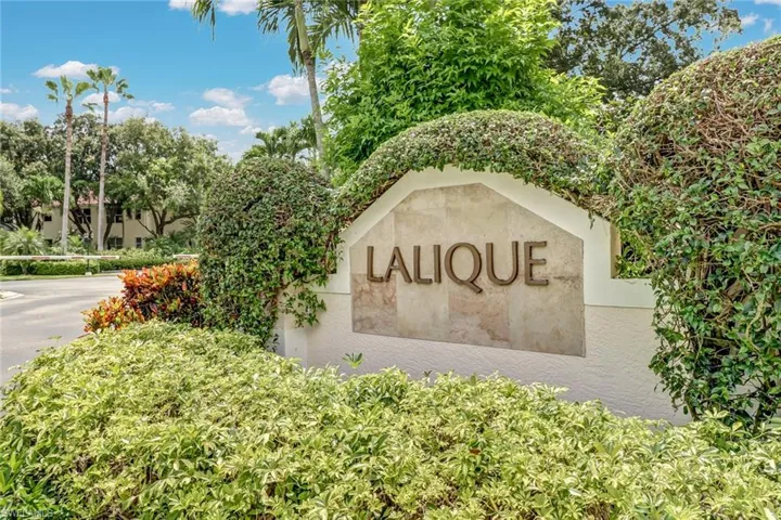 605 Lalique Cir # 802, Naples Fl 34119