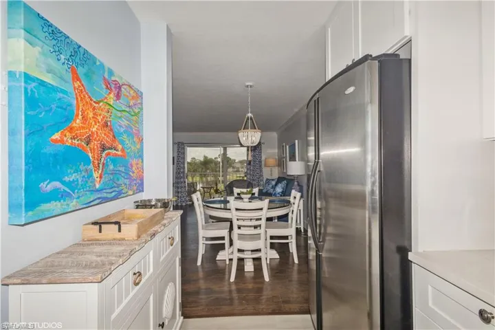 190 Turtle Lake Ct 311, Naples, Florida 34105