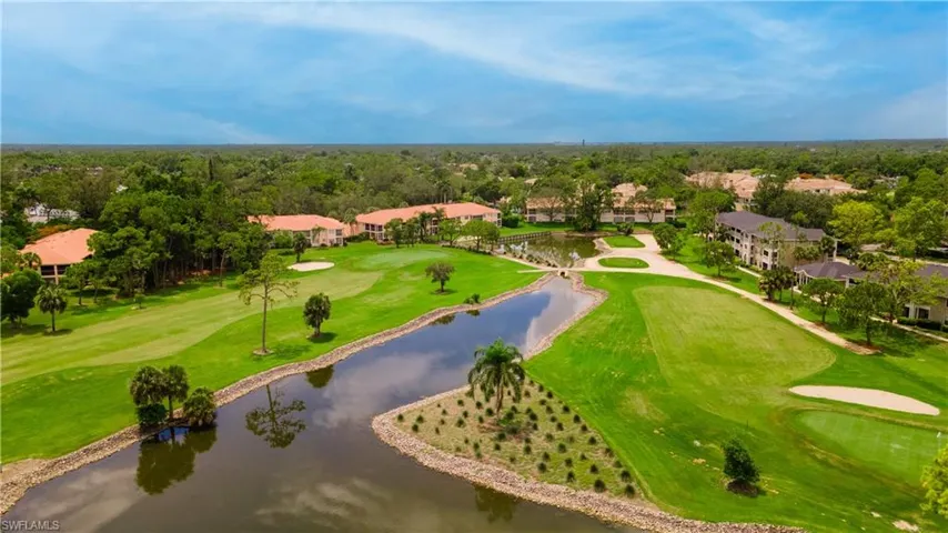 190 Turtle Lake Ct 311, Naples, Florida 34105