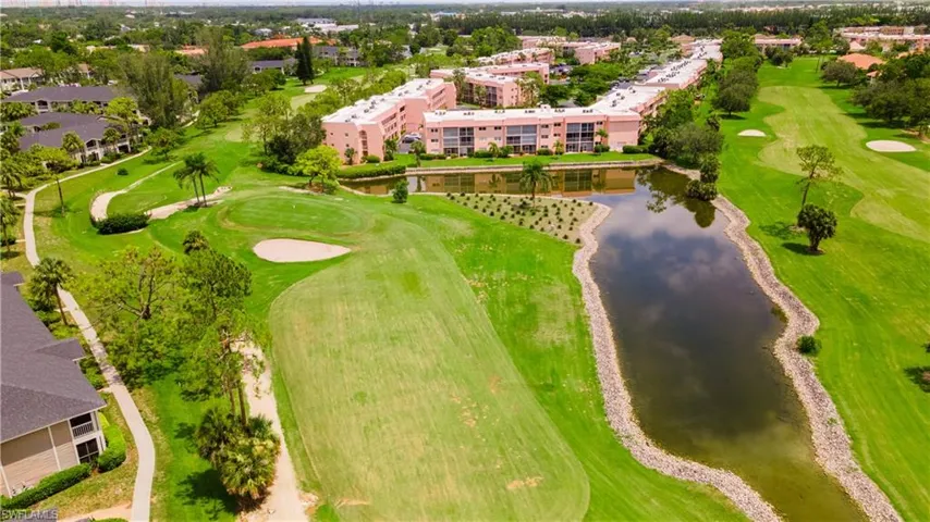 190 Turtle Lake Ct 311, Naples, Florida 34105