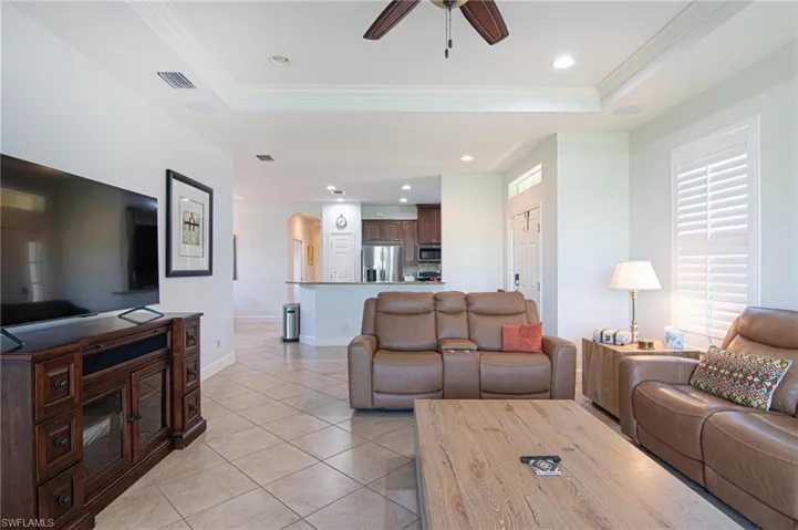 2637 Vareo Ct, Cape Coral, Florida 33991