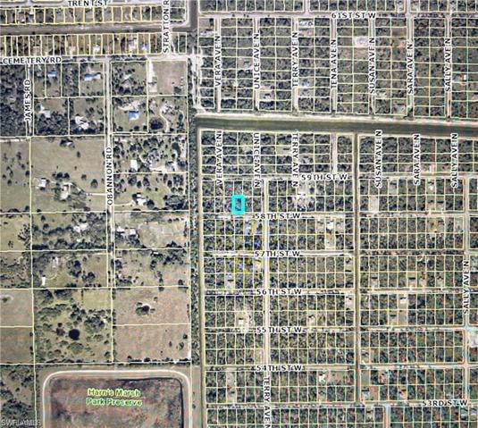 3604 58th ST W, LEHIGH ACRES FL 33971
