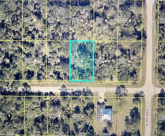 3604 58th ST W, LEHIGH ACRES FL 33971
