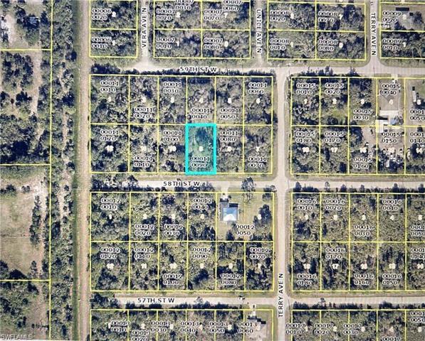 3604 58th ST W, LEHIGH ACRES FL 33971
