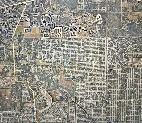 3604 58th ST W, LEHIGH ACRES FL 33971