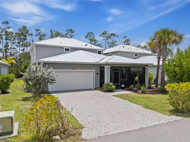 42211 Hammock Ln, Punta Gorda, Florida 33982