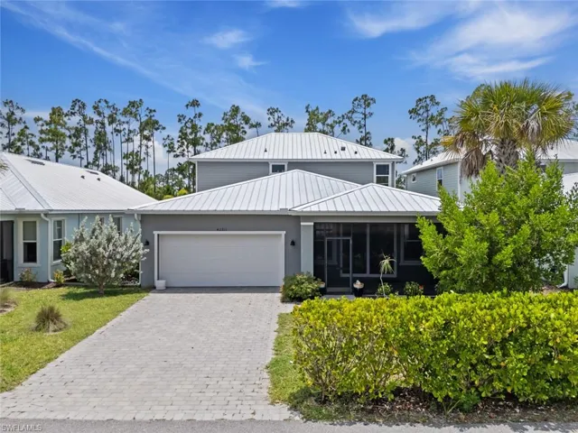 42211 Hammock Ln, Punta Gorda, Florida 33982