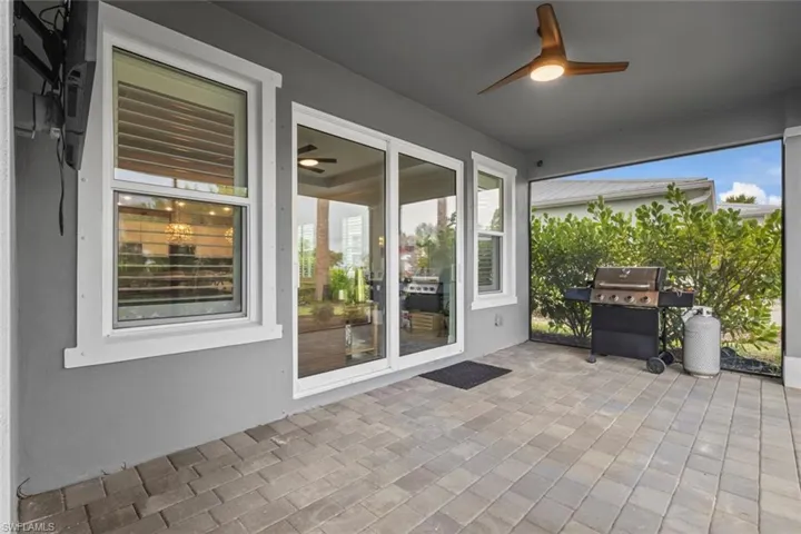 42211 Hammock Ln, Punta Gorda, Florida 33982