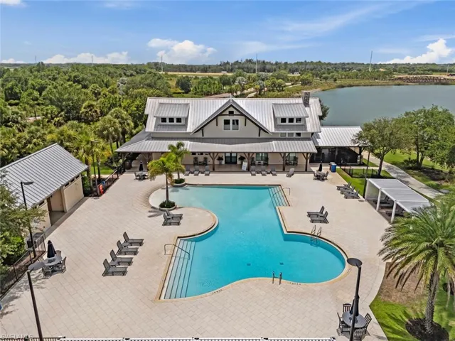 42211 Hammock Ln, Punta Gorda, Florida 33982