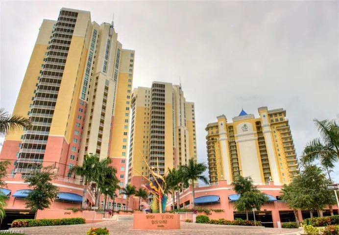 View of property