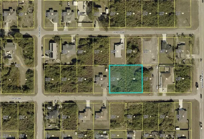 3106 12th St Sw, Lehigh Acres, Florida 33976