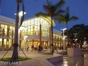 Caloosa Sound Convention Center