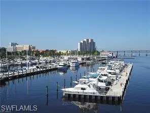 Fort Myers Yacht Basin