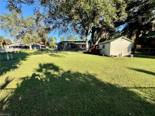 415  Jackson  AVE, Lehigh Acres, FL 33972