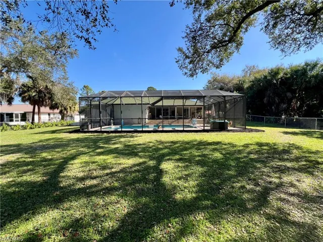 415  Jackson  AVE, Lehigh Acres, FL 33972