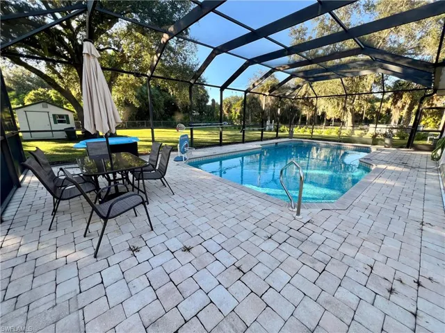 415  Jackson  AVE, Lehigh Acres, FL 33972