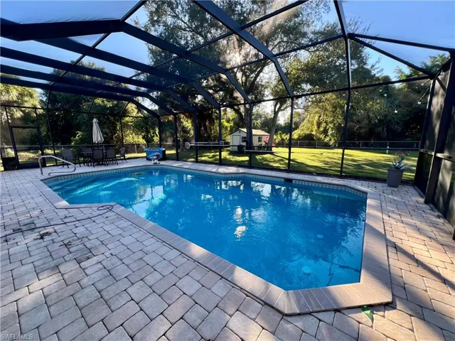 415  Jackson  AVE, Lehigh Acres, FL 33972
