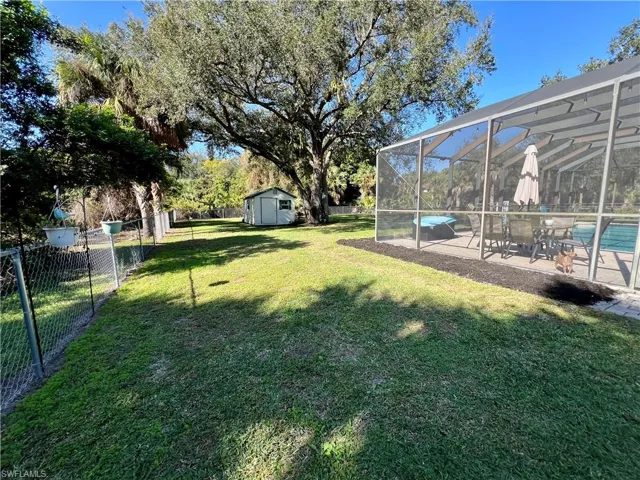 415  Jackson  AVE, Lehigh Acres, FL 33972